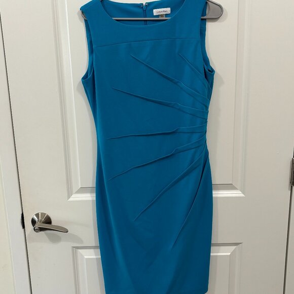 Calvin Klein Dress - Picture 1 of 3